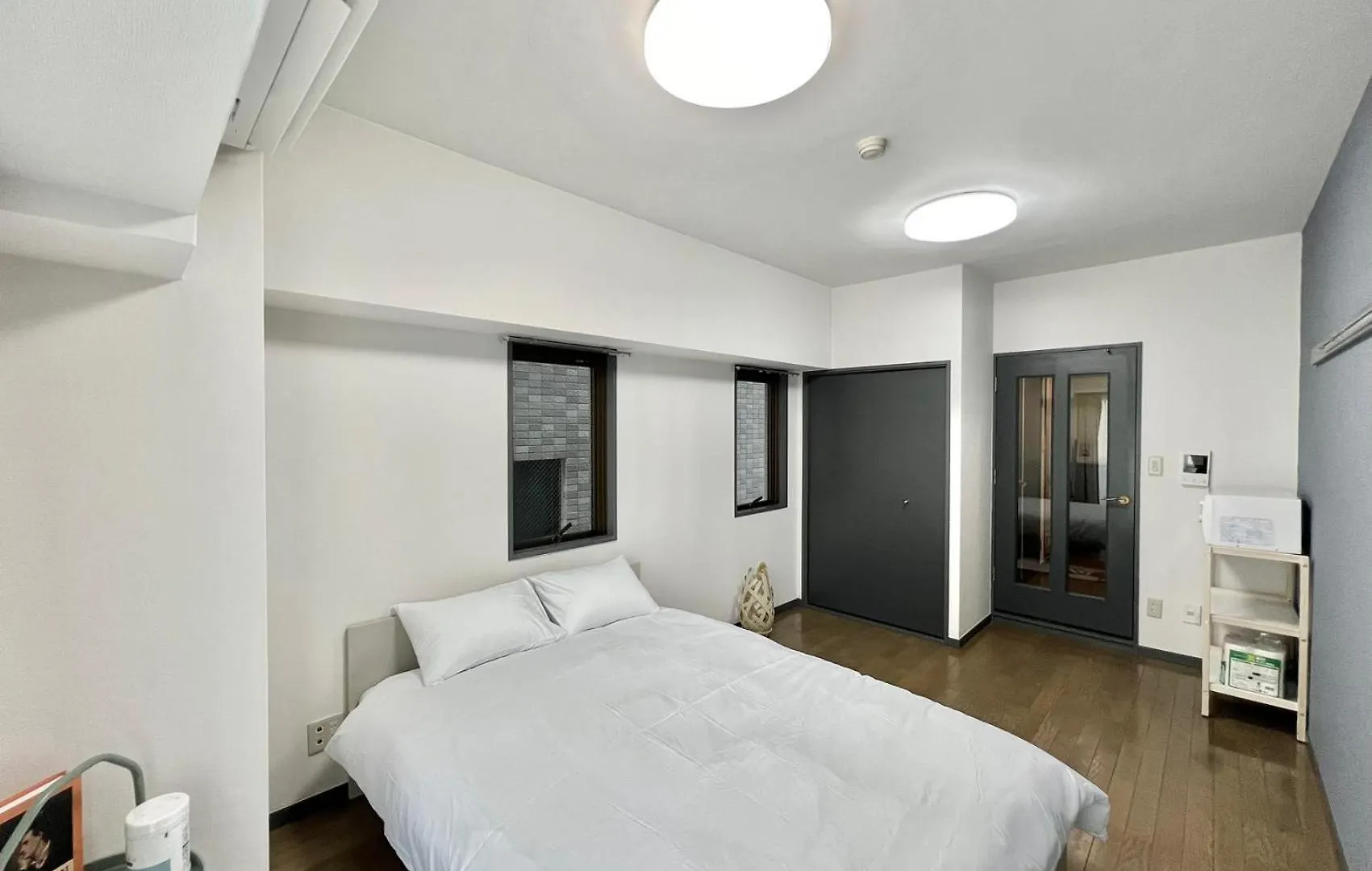 夏野-高田马场 3Floor Apartment Tokyo
