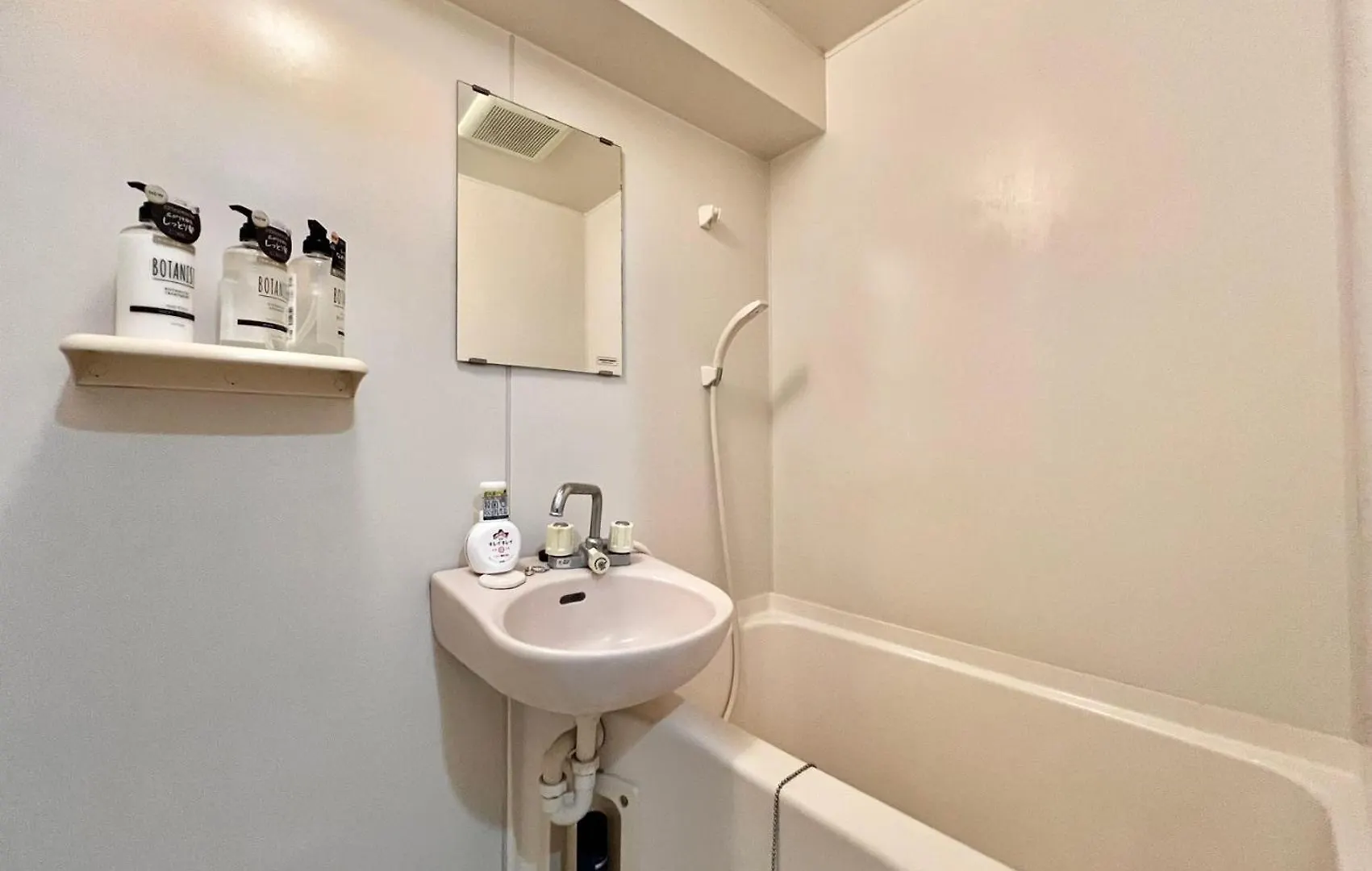 夏野-高田马场 3Floor Apartment Tokyo