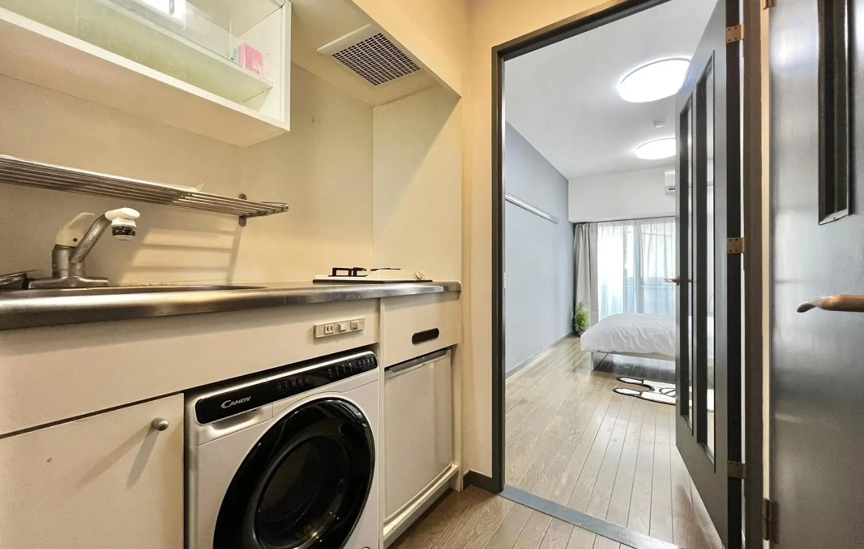 夏野-高田马场 3Floor Apartment Tokyo Japan