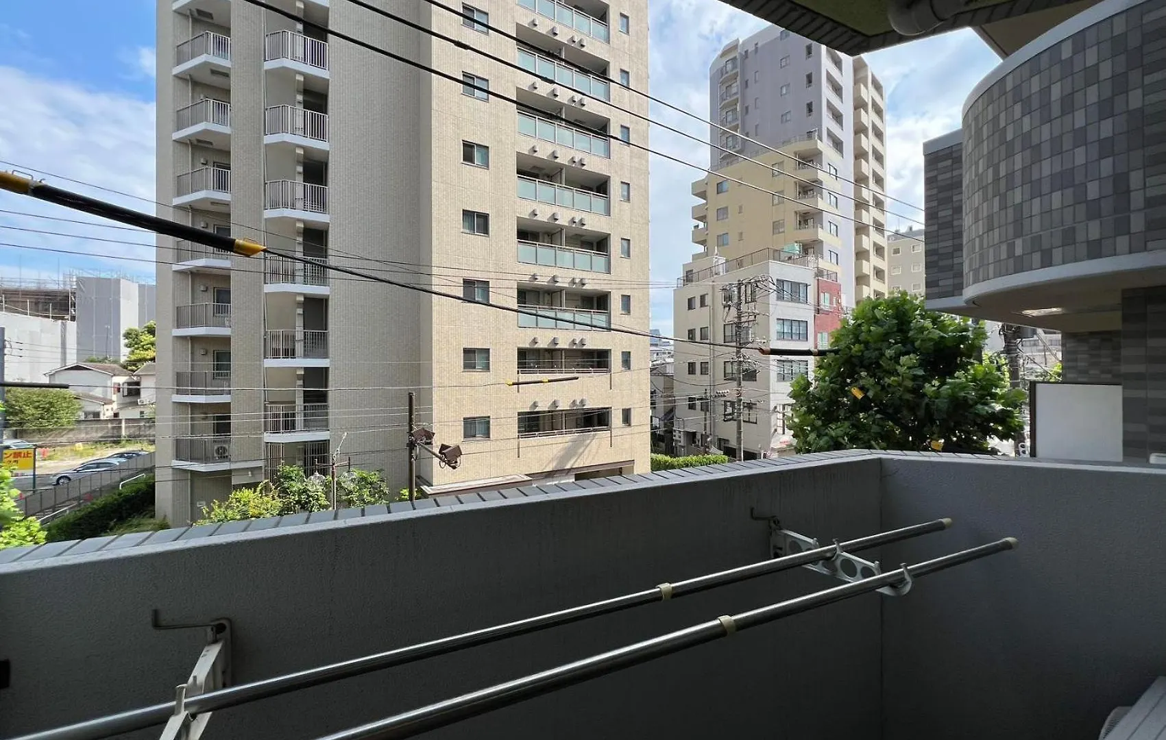 夏野-高田马场 3Floor Apartment Tokyo